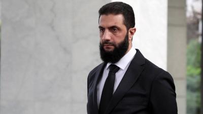 أول زيارة خارجية للشرع...تقارير تحدد الوجهة