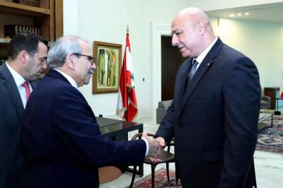 لبنان يعود.. لكن بأية حال؟!