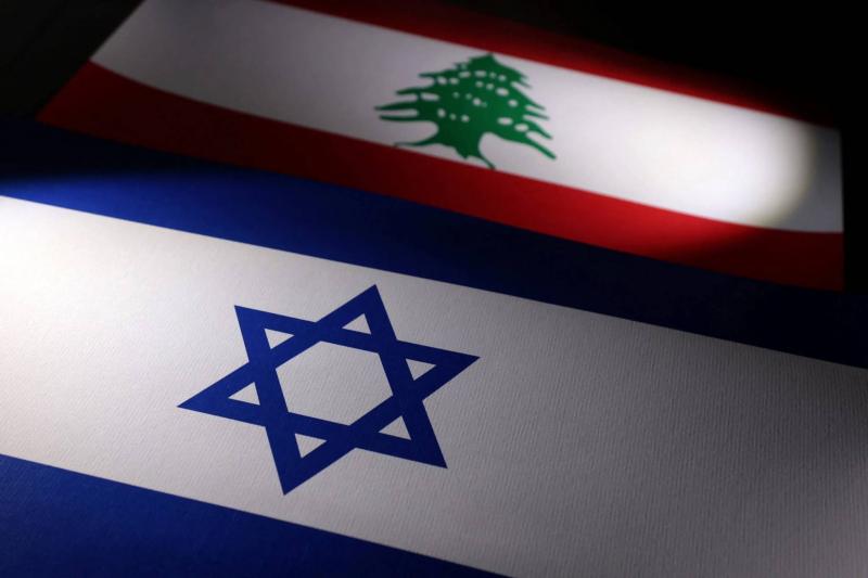 نهاية الحروب اللبنانية مع إسرائيل