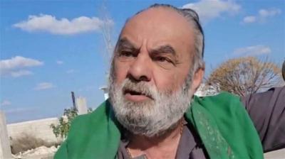 بعد مغادرته دمشق.. لماذا وصل العجوز الإيراني موسكو بدلا من طهران؟