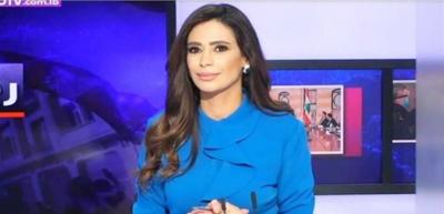 إعلامية الـ