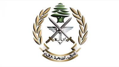 الجيش: تفجير ذخائر غير منفجرة