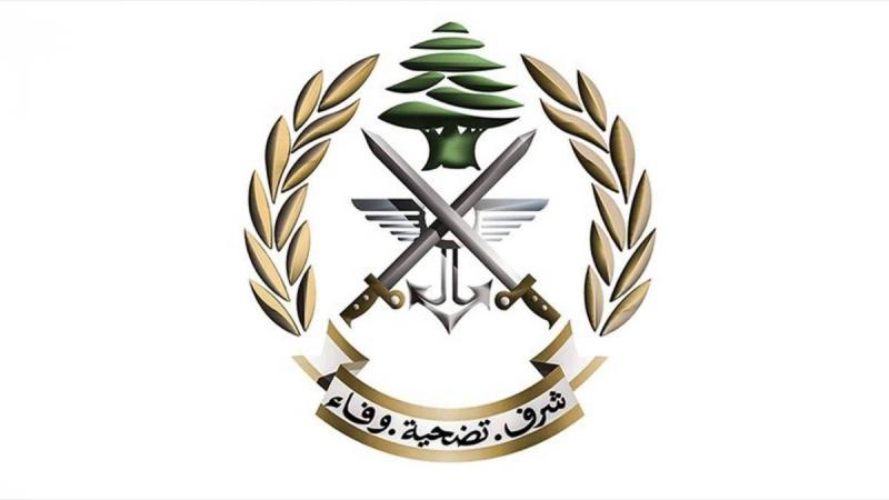 تفجير ذخائر غير منفجرة في جرد قوسايا – زحلة