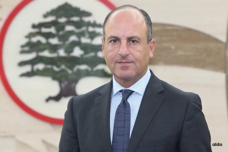 بو عاصي للسفير الايراني: لن تكون مفوضا ساميا علينا