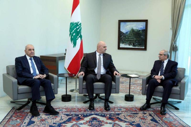 بري: الأمور ليست سلبية للغاية