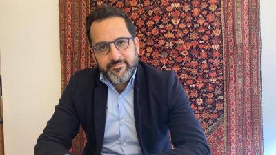 النائب دويهي: الأولوية غدًا هي لإسقاط ميقاتي