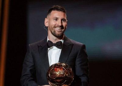 ميسي يعود إلى برشلونة؟
