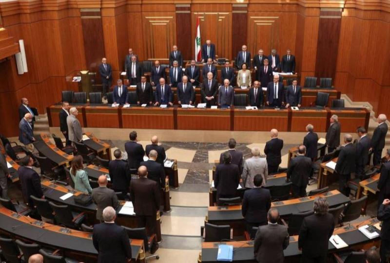 إنطلاق قطار الدولة.. تأليف الحكومة 