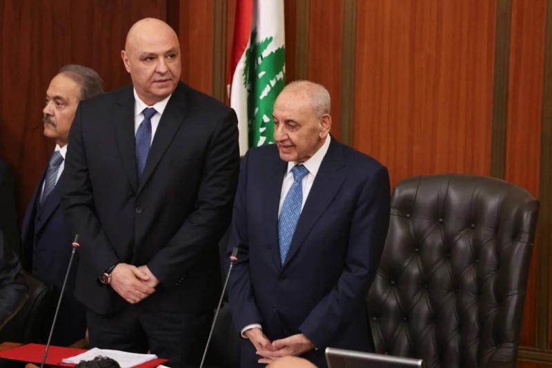 لبنان: البداية باحتكار الدولة حمل السلاح