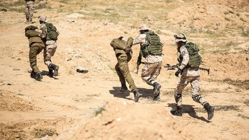 تفاصيل المرحلة الأولى من إتفاق 