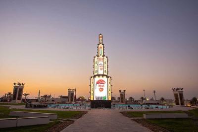 في أبوظبي.. انطلاق فعاليات مهرجان 