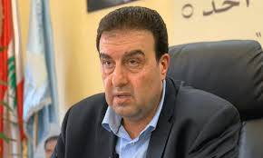 البعريني يدعو القوى السياسية الى الابتعاد عن نهج التعطيل