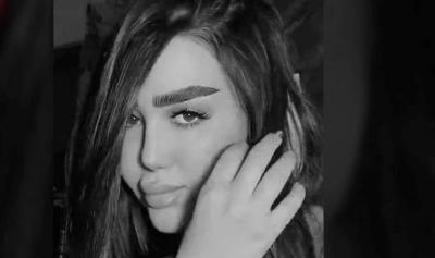 عمرها 26 عاماً.. سبب صادم وراء وفاة تيك توكر عراقية