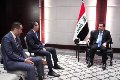 شل النفطية تعلن استعدادها لزيادة استثماراتها في العراق