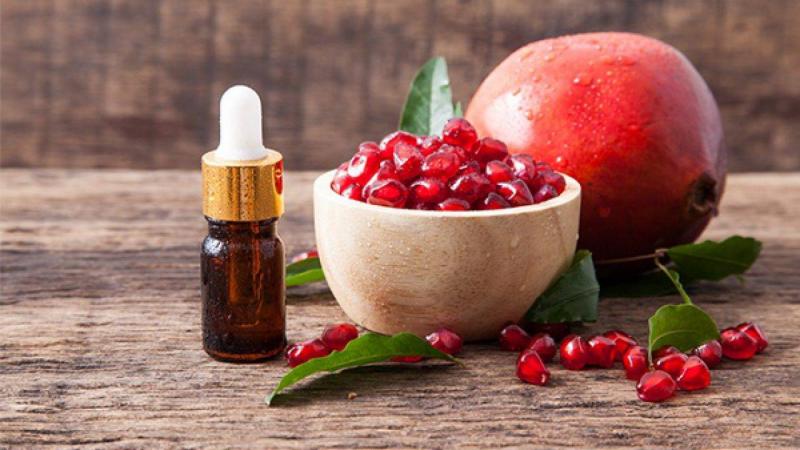 ما العلاقة بين بذور الرمان وعلاج السرطان؟