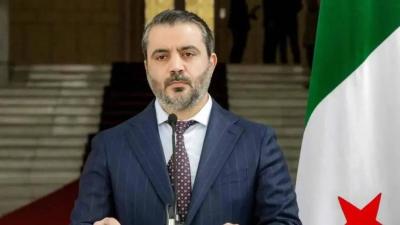 ما الملفات التي سيناقشها الشيباني مع وزير الخارجية التركي؟