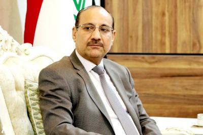 إعلان تأمين رواتب الموظفين للعام 2025 في العراق