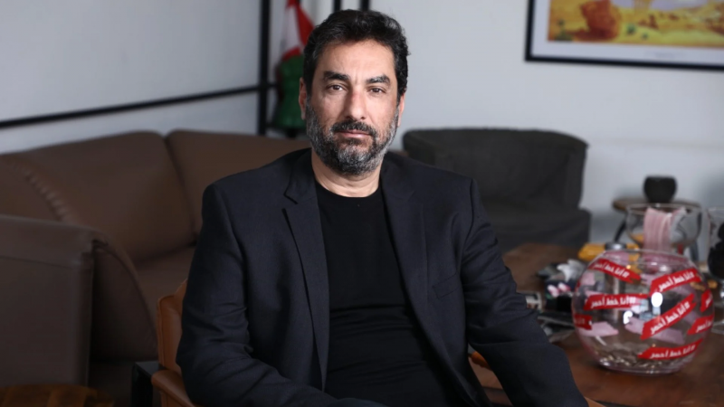 وضاح الصادق: لم ولن أعلن ترشحي لرئاسة الحكومة