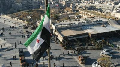 وزير الدفاع السوري: نعمل لمنع اندلاع حرب أهلية