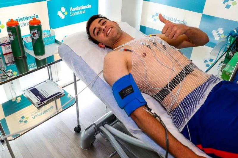 فجوة اقتصادية تعطل رحيل نجم برشلونة
