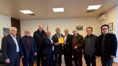 حلول جديدة لأزمة المحروقات في لبنان؟