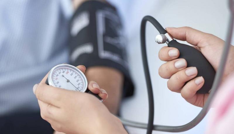 علاج ضغط الدم المرتفع.. تعرف إليه!