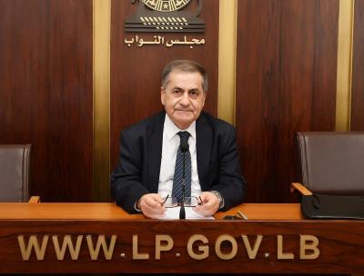 موسى: الرئيس بري مرتاح لمسار تأليف الحكومة