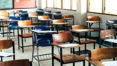 نقابة المعلمين تدعو لإعطاء الأساتذة حقوقهم