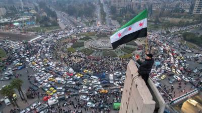 قرار مصري جديد بشأن دخول السوريين.. ماذا تضمّن؟ ‏
