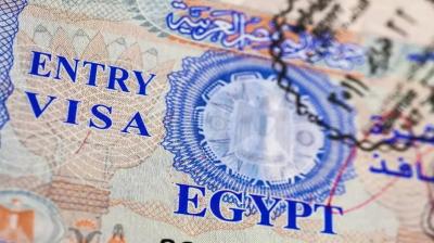 قرار بشأن دخول السوريين لمصر