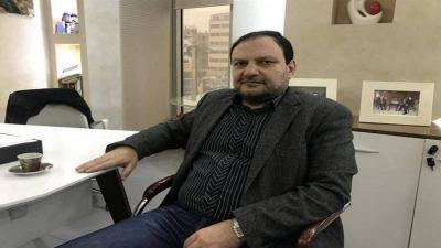 غالب أبو زينب: على العدو الانسحاب بالكامل وإلاّ الاثنين يوم آخر!‏