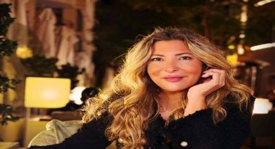 هلا عبيد مديرة مكتب السيدة الأولى