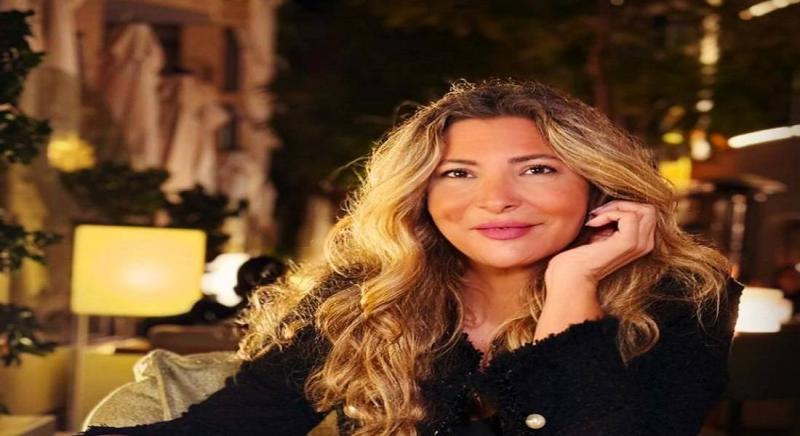 هلا عبيد مديرة مكتب السيدة الأولى