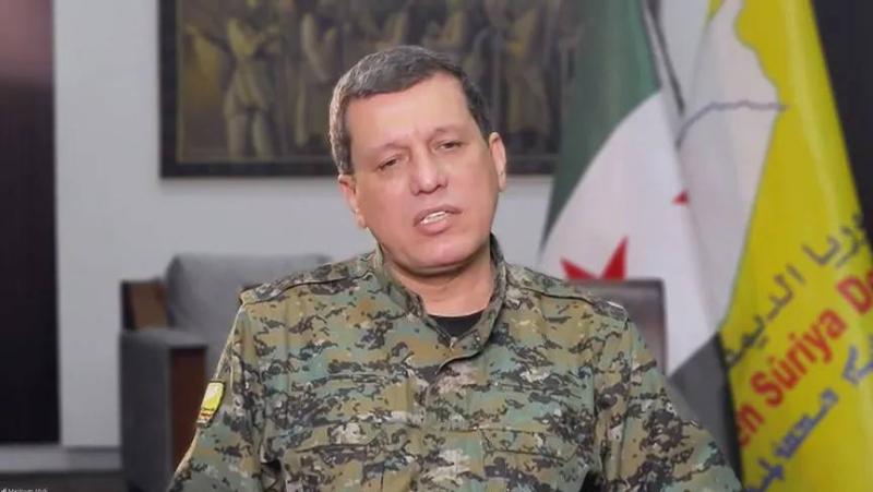 قسد: لن نسلم سلاحنا ونريد الانخراط في جيش سوريا المستقبل