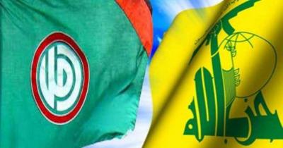 الثنائي الشيعي: تقدم في المشاورات مع الرئيس نواف سلام