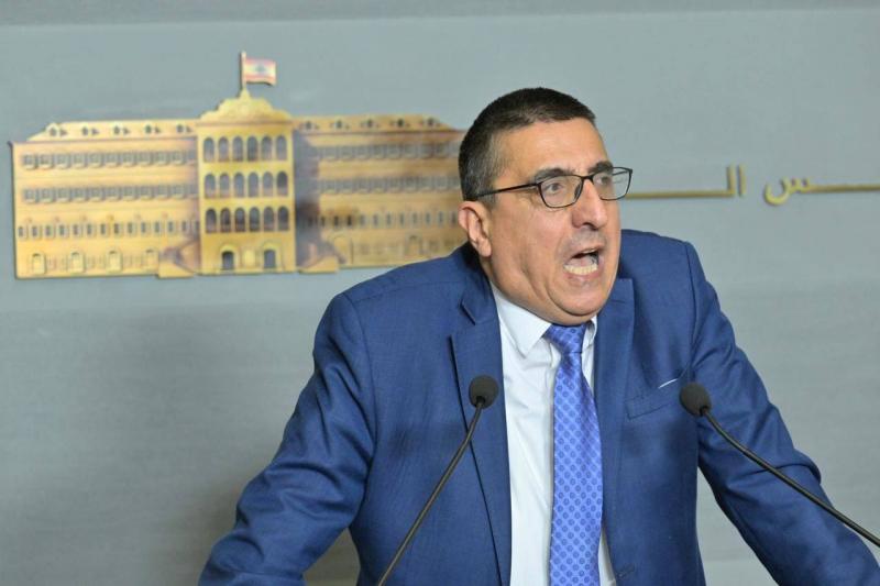 حجار: 182 ألف أسرة تستفيد من المساعدات الطارئة