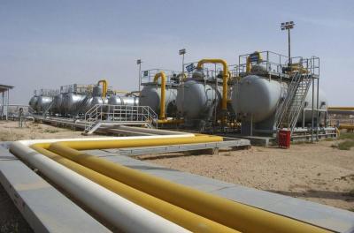 ارتفاع أسعار شحن النفط الروسي 25%