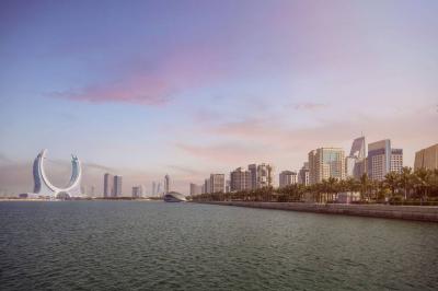 قطر ترحب بالإفراج عن طاقم سفينة 