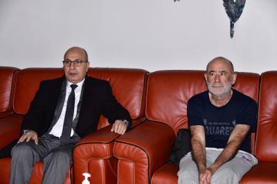 الجزائر تسلم إسبانيا مواطنًا 