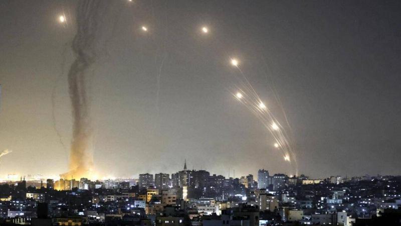 الحوثيون: هاجمنا مقر وزارة الدفاع الإسرائيلية في تل أبيب
