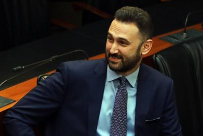 تيمور جنبلاط: لتشكيل حكومة منتجة سريعاً