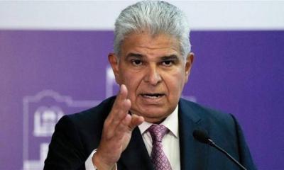 رئيس بنما ردًّا على تصريحات ترامب: قناة بنما للبنميّين وستبقى