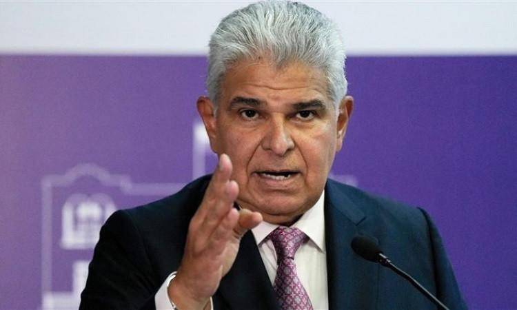 رئيس بنما ردًّا على تصريحات ترامب: قناة بنما للبنميّين وستبقى