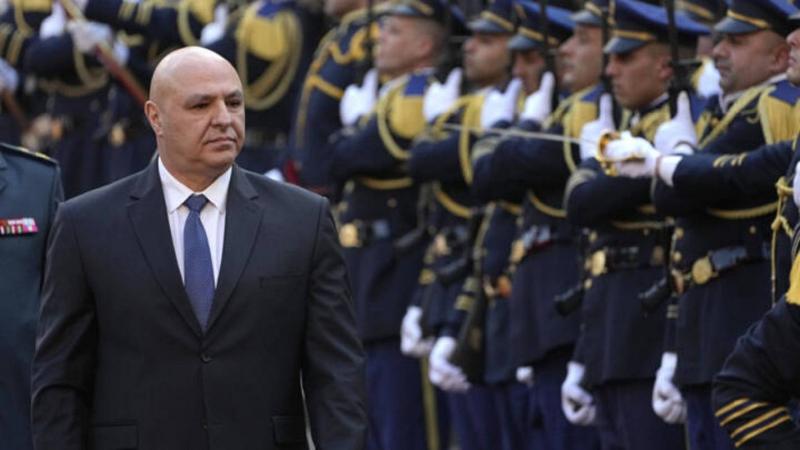 عون يؤكد: لبنان متمسك بإنسحاب إسرائيل الكامل وفقًا للإتفاق!