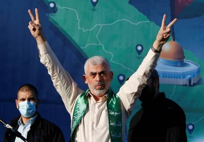 شاب فلسطيني يعثر على 