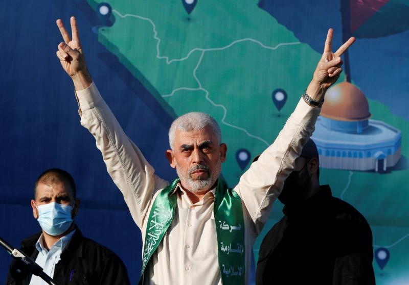 شاب فلسطيني يعثر على 