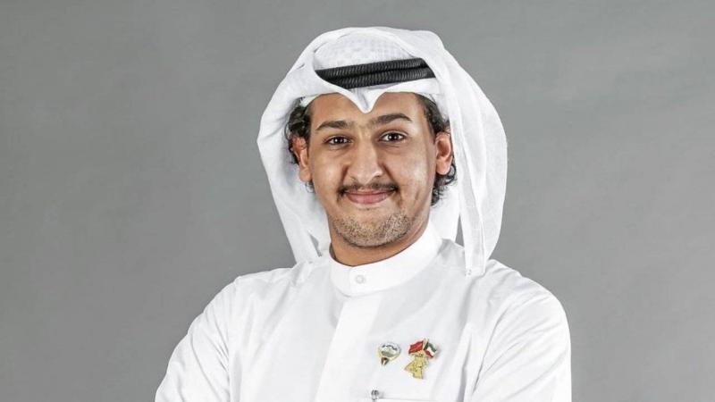 هل سلمان الخالدي بخير؟