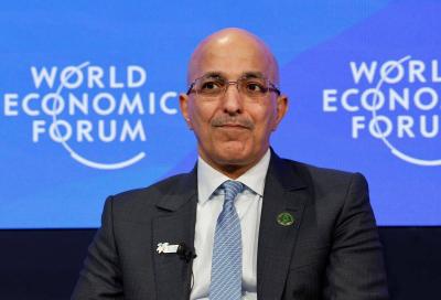 وزير المالية السعودي: نتوقع نموا صحيا في الناتج المحلي