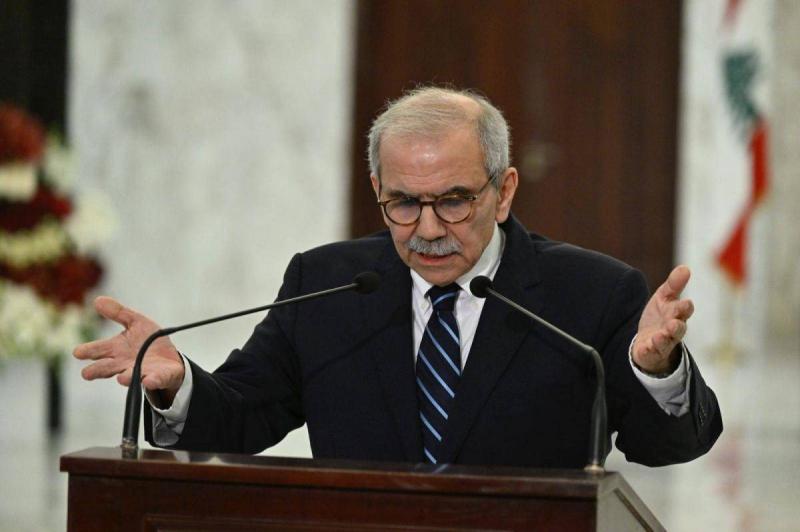 ما جديد تشكيل الحكومة؟