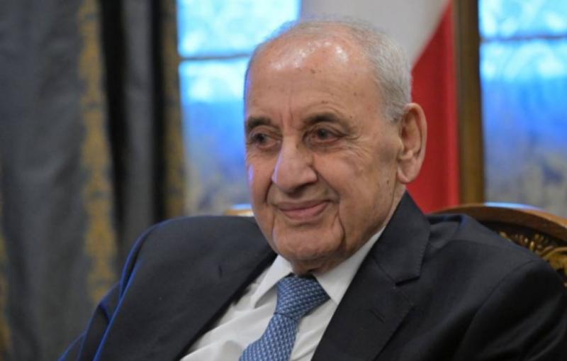 بري: طالما الله في السماء... حزب الله على الأرض!
